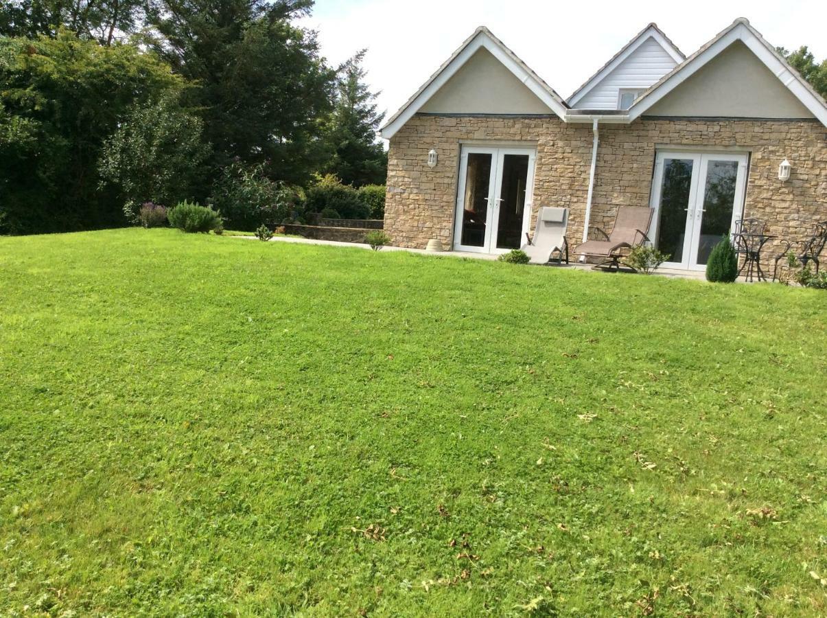 Pembrokeshire Fields 호텔 하버포드웨스트 외부 사진
